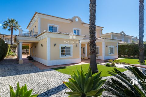 Villa i Almancil, Faro, Almancil - € 2.250.000 | Ref: Leslie - foto 17